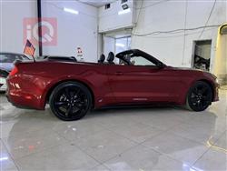 فۆرد مۆستانگ